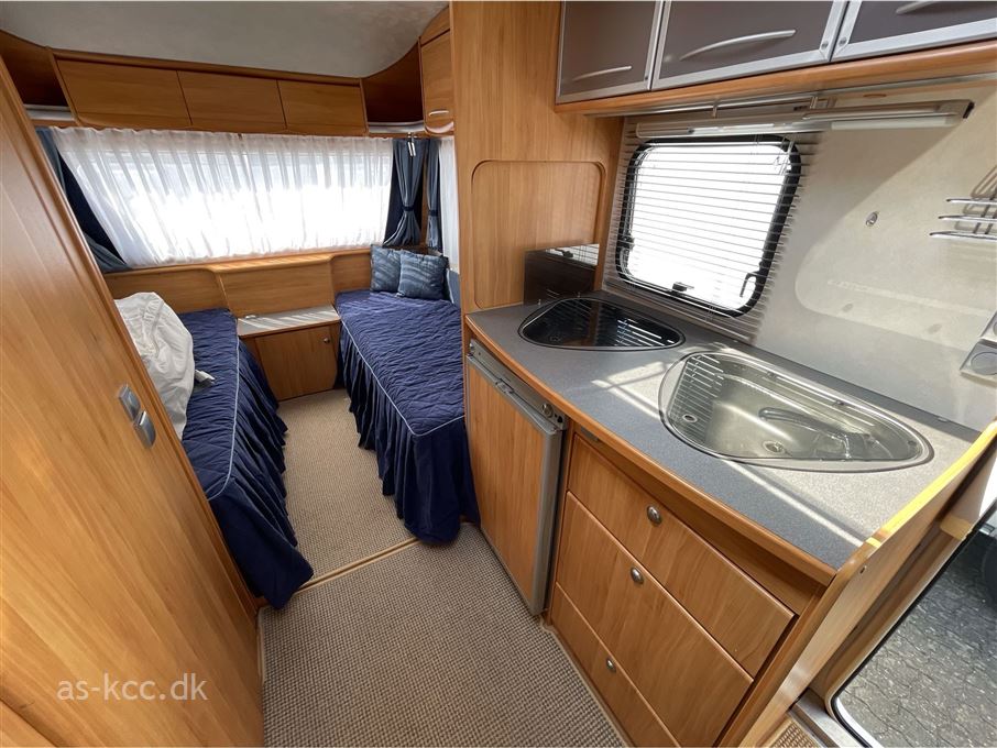 Adria Adora 472 LU