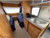 Adria Adora 472 LU