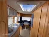 Adria Adora 472 LU