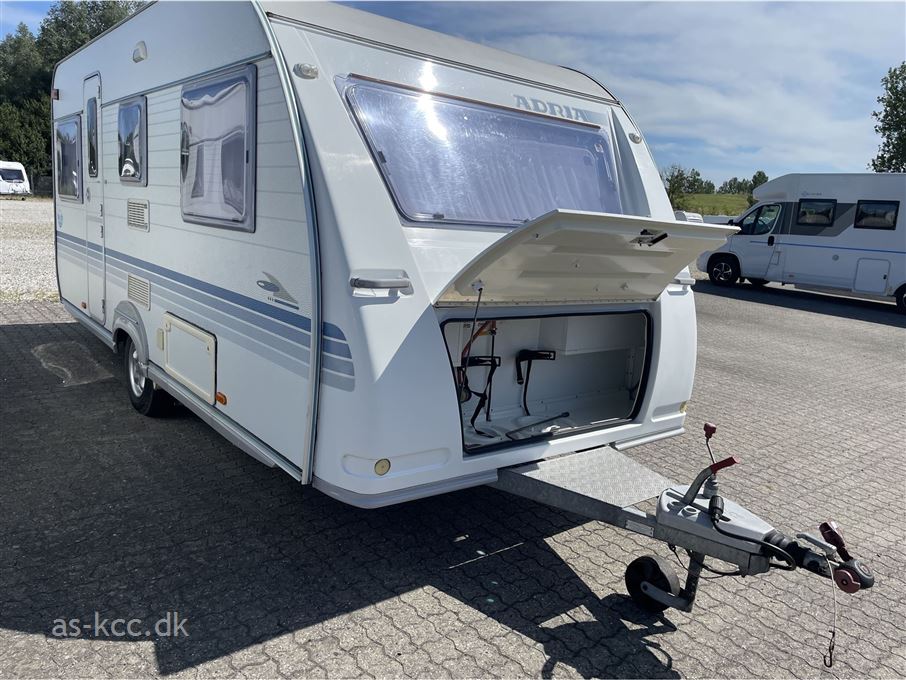 Adria Adora 472 LU