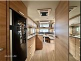 Knaus Südwind 650 UX 60 YEARS