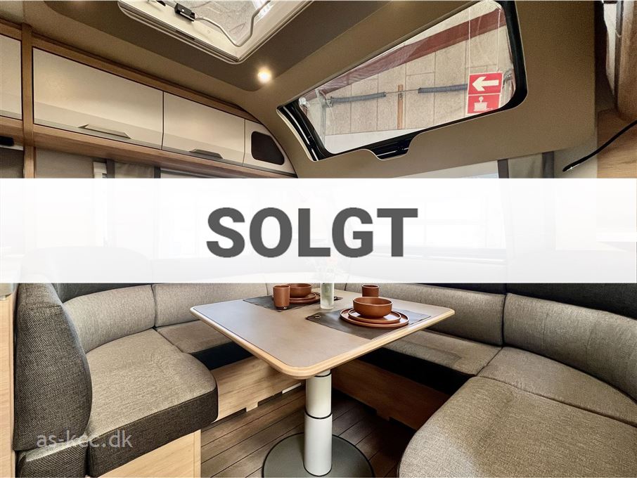 Knaus Südwind 650 UX 60 YEARS