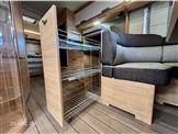 Knaus Südwind 650 UX 60 YEARS