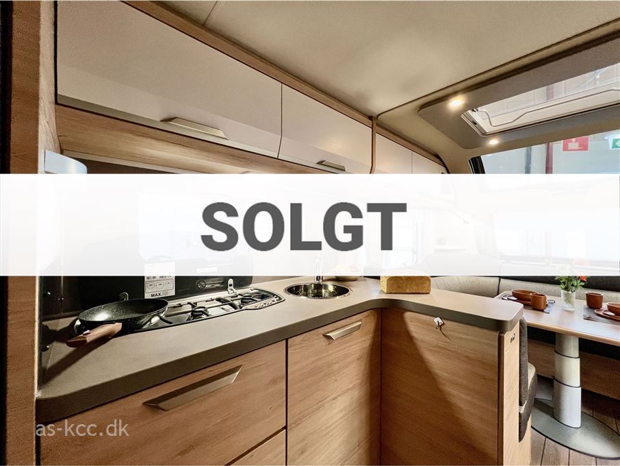 Knaus Südwind 650 UX 60 YEARS