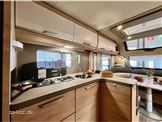 Knaus Südwind 650 UX 60 YEARS