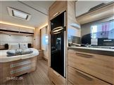 Knaus Südwind 650 UX 60 YEARS