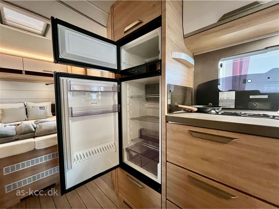 Knaus Südwind 650 UX 60 YEARS