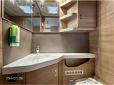 Knaus Südwind 650 UX 60 YEARS