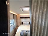 Knaus Südwind 650 UX 60 YEARS