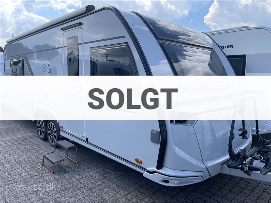 Knaus Südwind 650 UX 60 YEARS