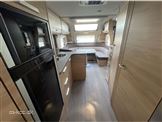 Knaus Südwind 650 UX 60 YEARS