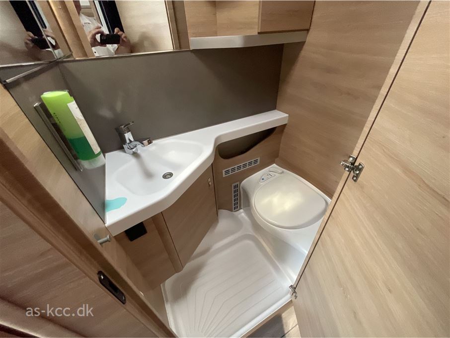 Knaus Südwind 650 UX 60 YEARS