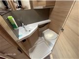 Knaus Südwind 650 UX 60 YEARS