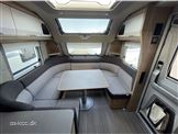 Knaus Südwind 650 UX 60 YEARS