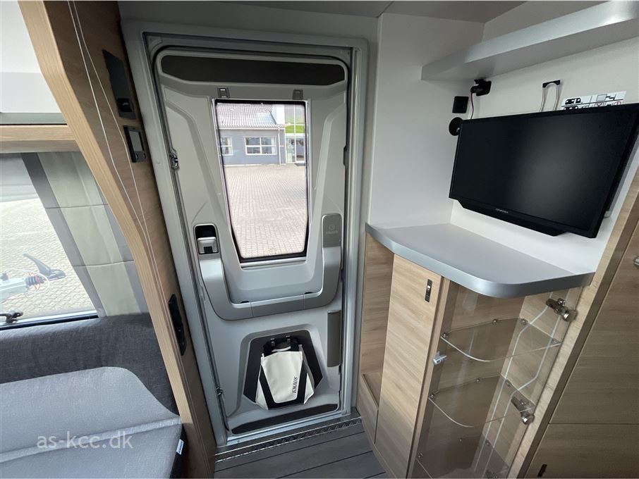 Knaus Südwind 650 UX 60 YEARS