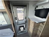 Knaus Südwind 650 UX 60 YEARS
