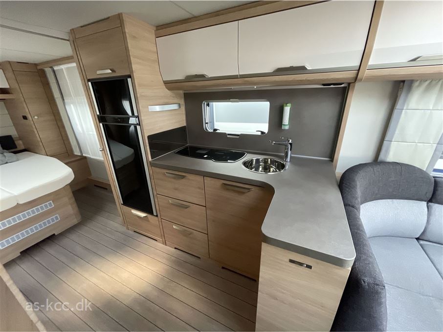 Knaus Südwind 650 UX 60 YEARS