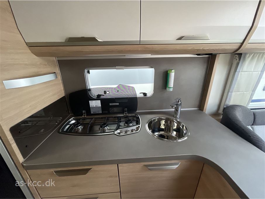 Knaus Südwind 650 UX 60 YEARS