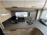 Knaus Südwind 650 UX 60 YEARS