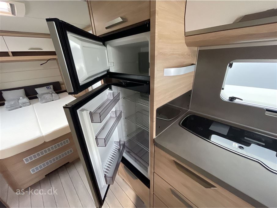 Knaus Südwind 650 UX 60 YEARS