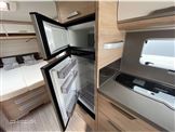 Knaus Südwind 650 UX 60 YEARS
