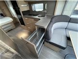 Knaus Südwind 650 UX 60 YEARS