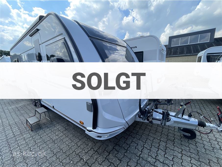 Knaus Südwind 650 UX 60 YEARS