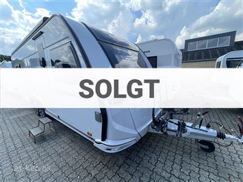 Knaus Südwind 650 UX 60 YEARS