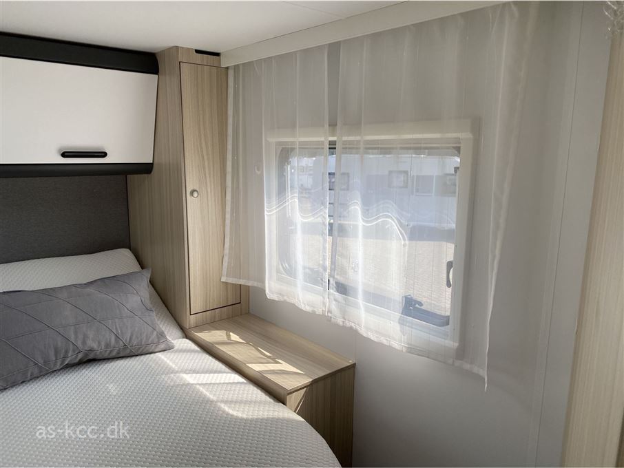 Sun Living S 75 SC