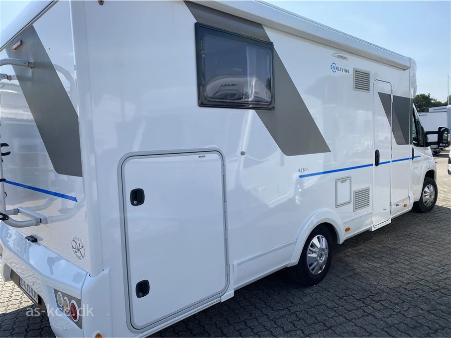Sun Living S 75 SC
