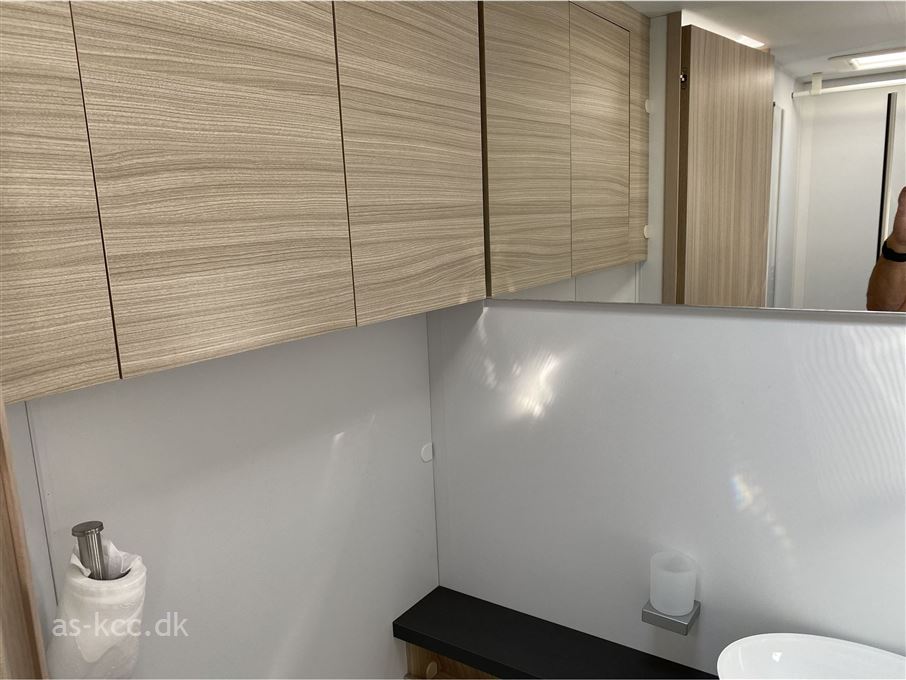 Sun Living S 75 SC