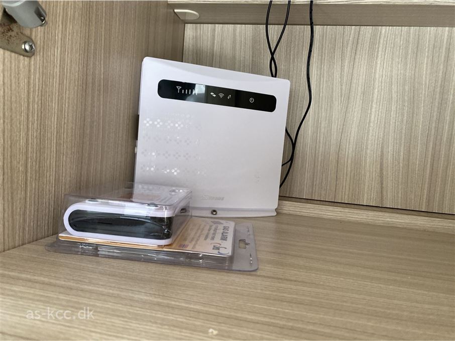 Sun Living S 75 SC