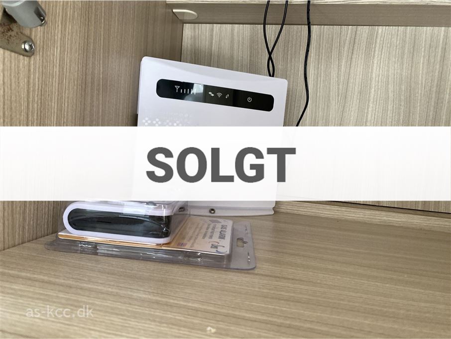 Sun Living S 75 SC