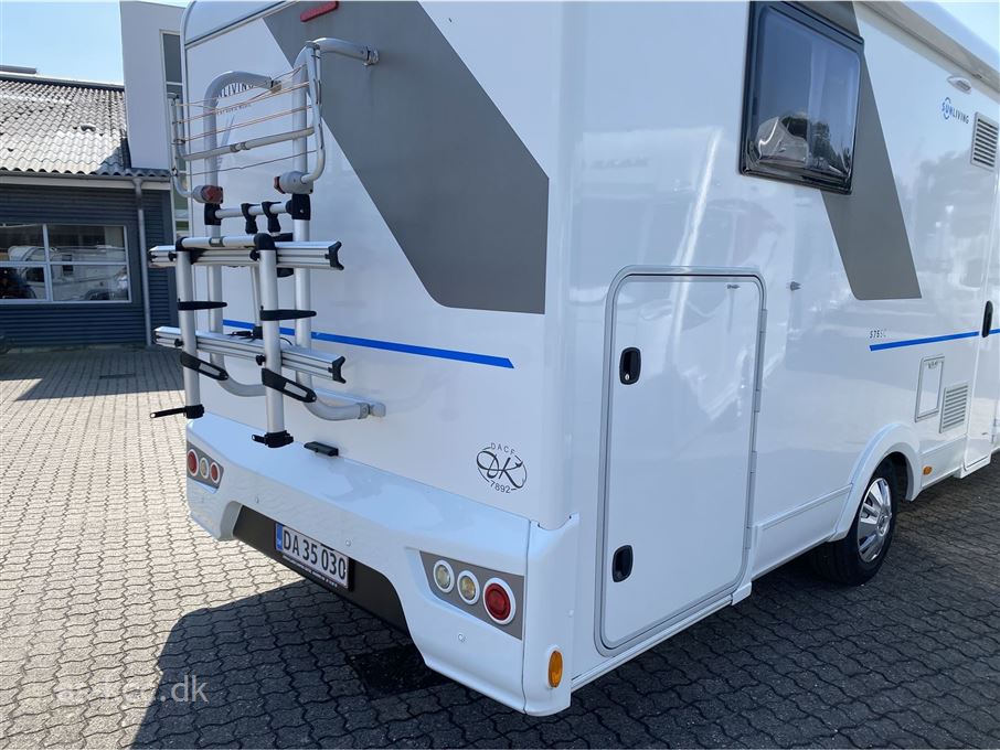 Sun Living S 75 SC