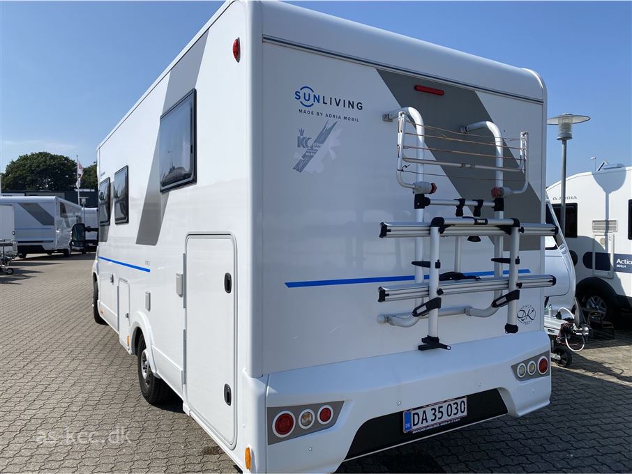 Sun Living S 75 SC