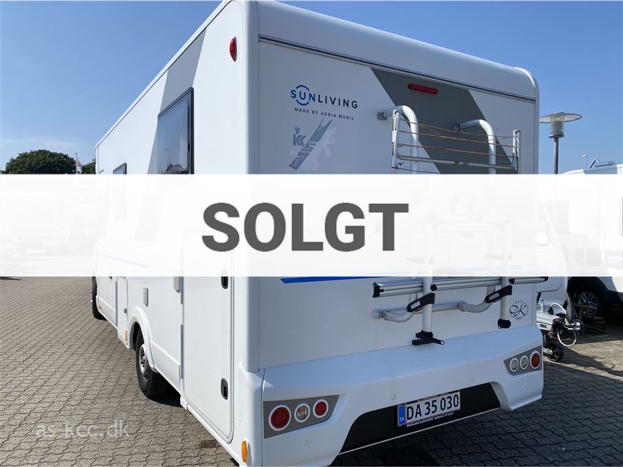 Sun Living S 75 SC