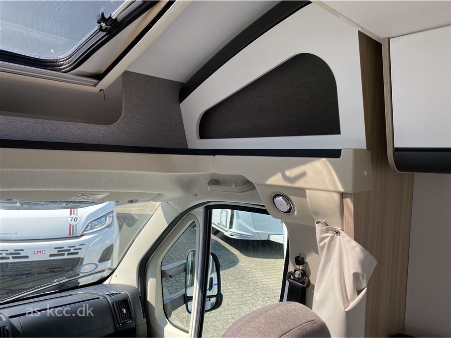 Sun Living S 75 SC