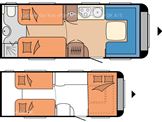 Hobby Premium 560 WLU