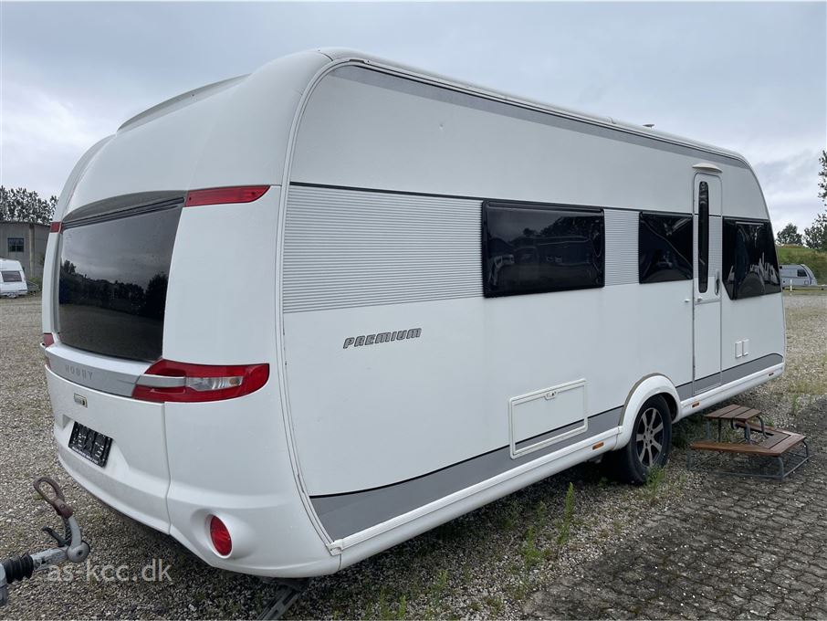 Hobby Premium 560 WLU