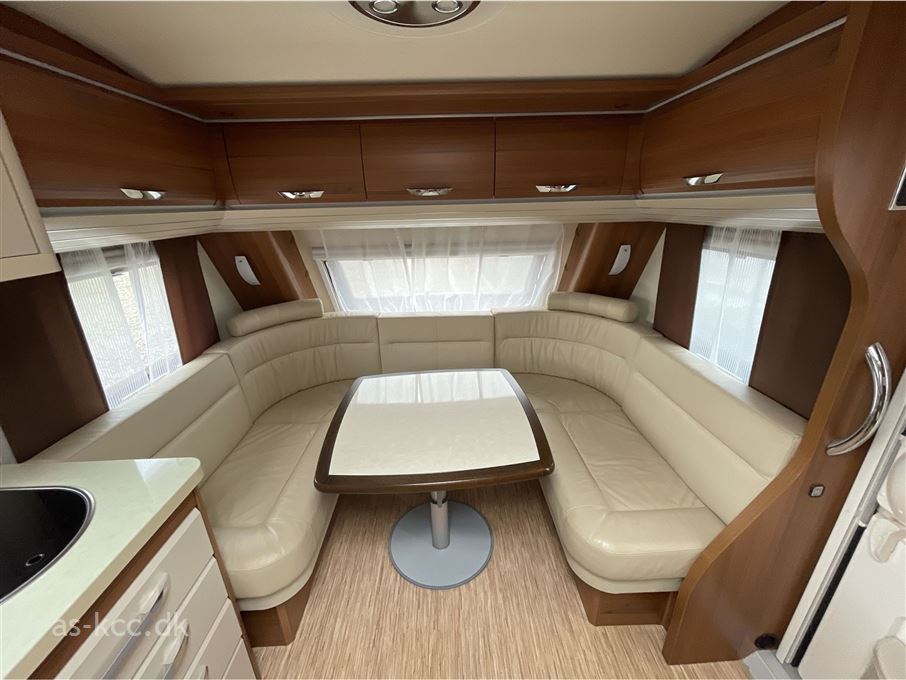 Hobby Premium 560 WLU