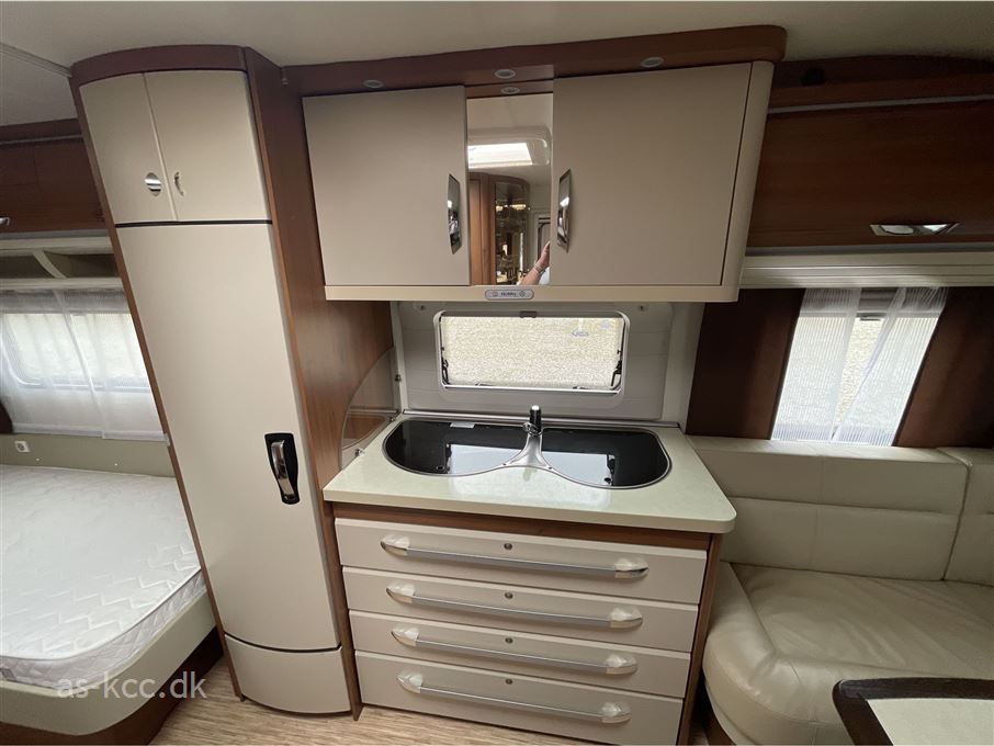 Hobby Premium 560 WLU