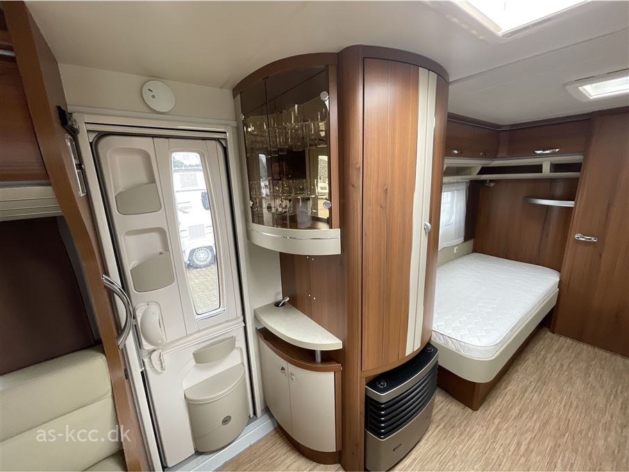 Hobby Premium 560 WLU