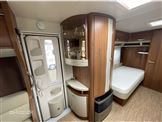 Hobby Premium 560 WLU