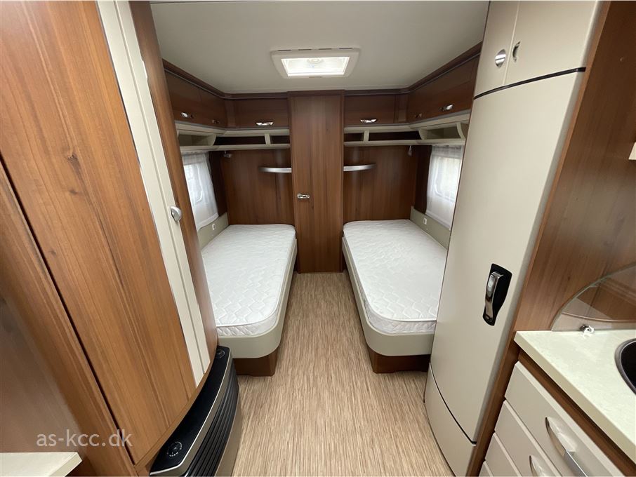 Hobby Premium 560 WLU