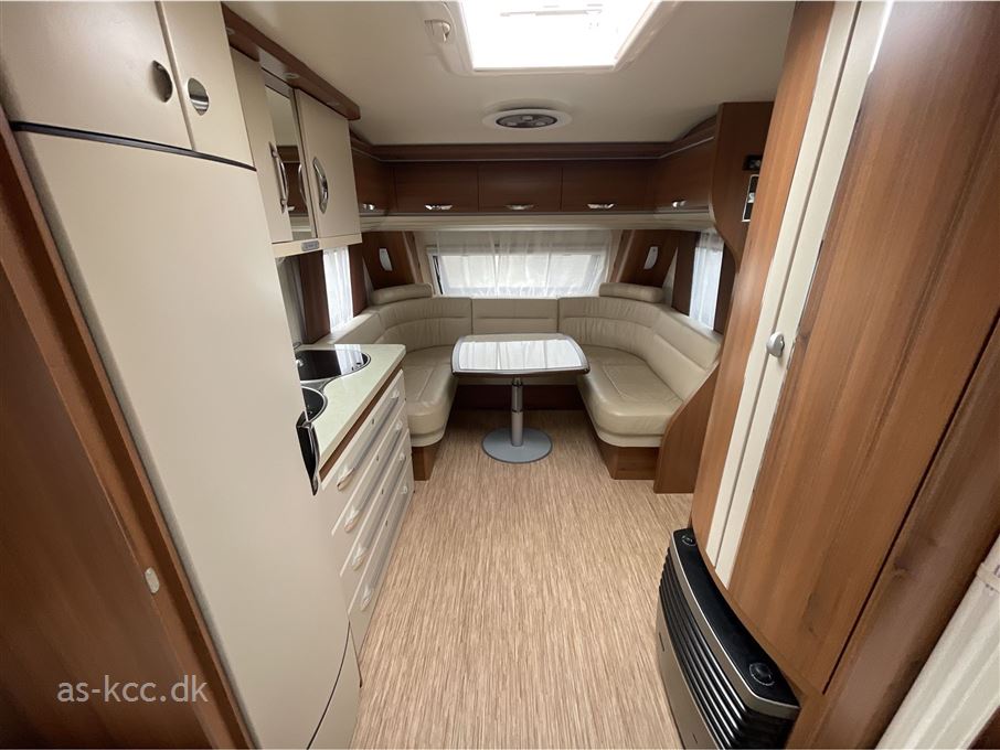 Hobby Premium 560 WLU
