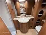 Hobby Premium 560 WLU