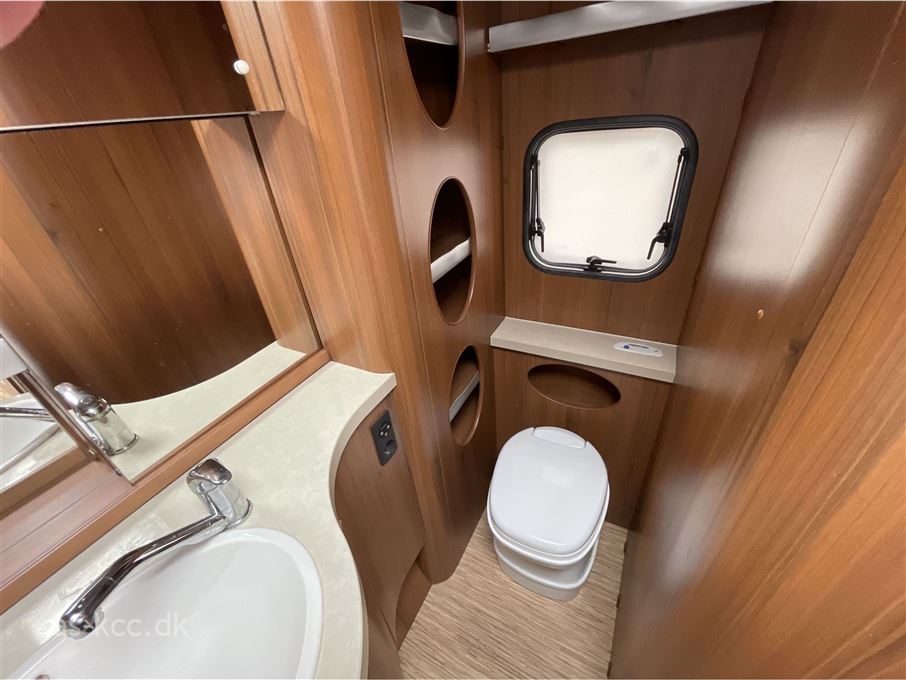 Hobby Premium 560 WLU