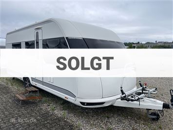 Hobby Premium 560 WLU