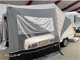Camp-Let Basic+ Special