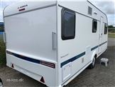 Adria Aviva 522 PT 3 køjer